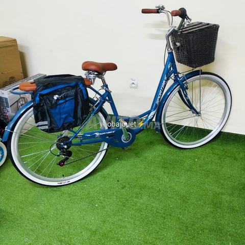 دراجة هوائية - 2