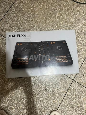 pioneer dj ddj-flx4 - 2