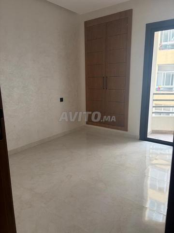 Appartement à louer 100 m² à Tanger - 2