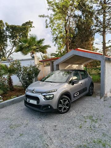 C3 Diesel toutes options - 2