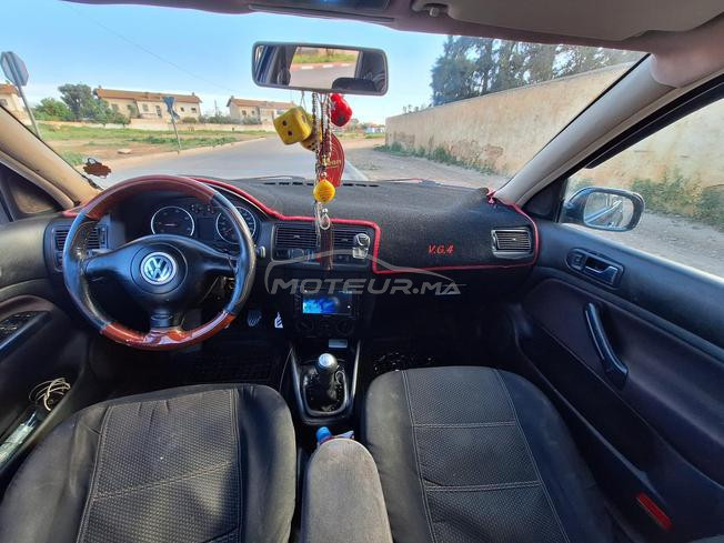 Volkswagen golf 04 