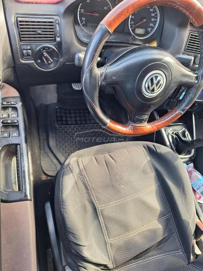 Volkswagen golf 04 