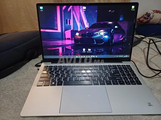 Ordinateur portable 512ssd 16gb ram
