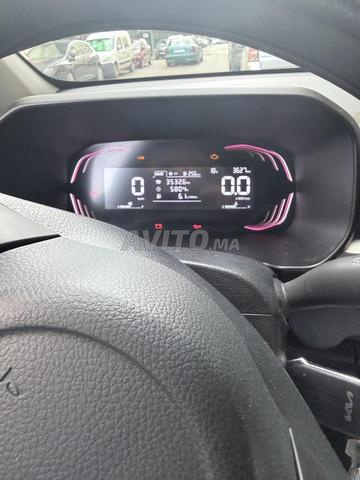 Kia Picanto 2025/09 - 2