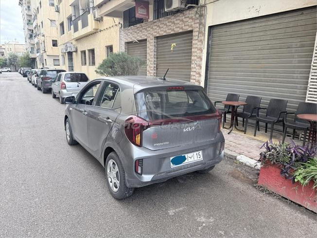 kia picanto 2025/09