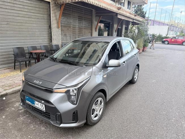kia picanto 2025/09