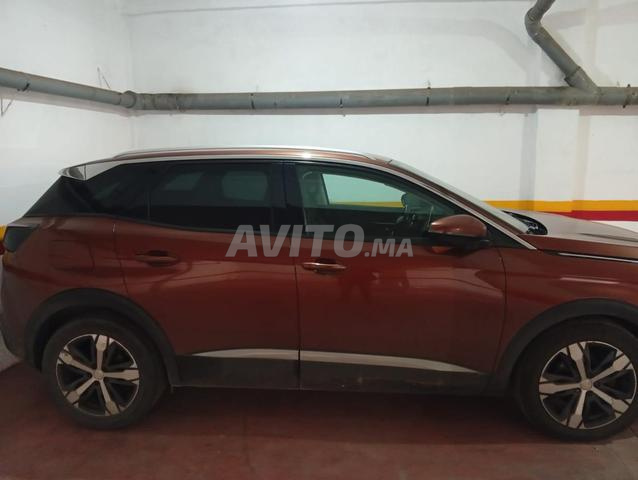 Vente de ma voiture - 2