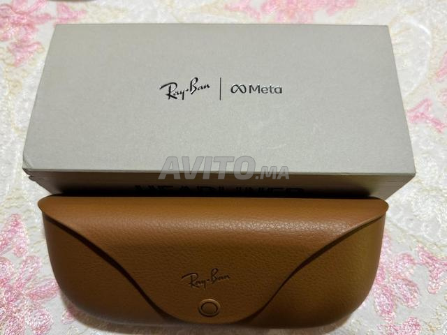 Meta Ray-Ban - 2