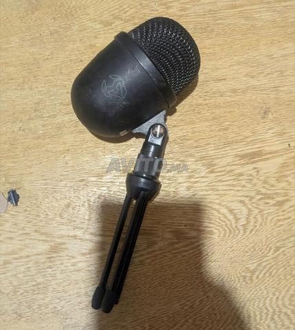 Microphone Krom Pro - 2