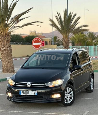 Touran automatique modèle 2020 d 2026 - 2