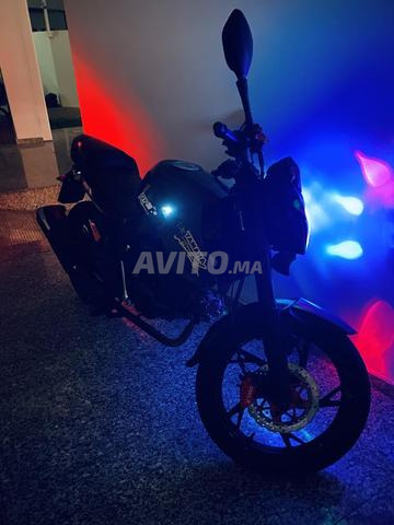 MOTO CIMATTI GT50 - 2