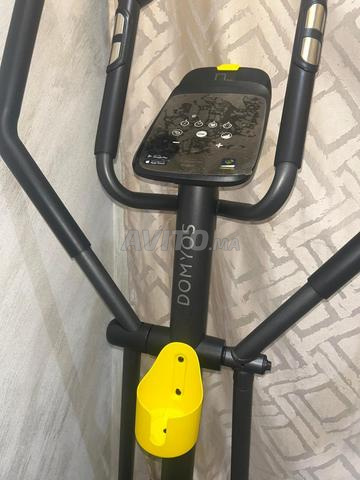 Vélo elliptique en très bon état - 2