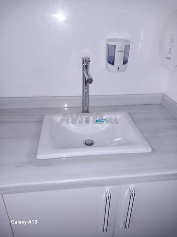 Espace équipé pour professionnels à Hay Salam à Agadir. - 2