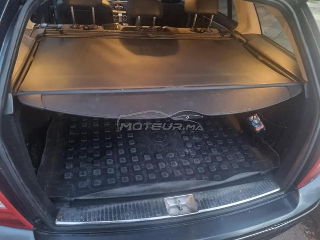 Mercedes-Benz 200 Diesel Manuelle 2013 à Nador