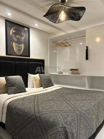 Studio à vendre 33 m à centre-ville - 2