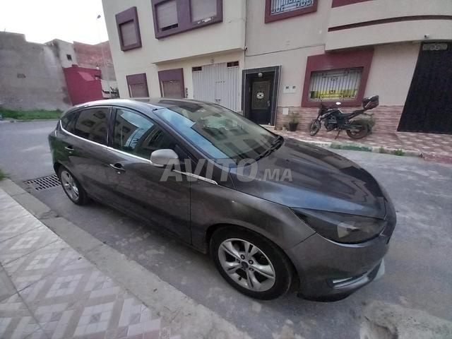 Ford Focus 2016 في القنيطرة - 2