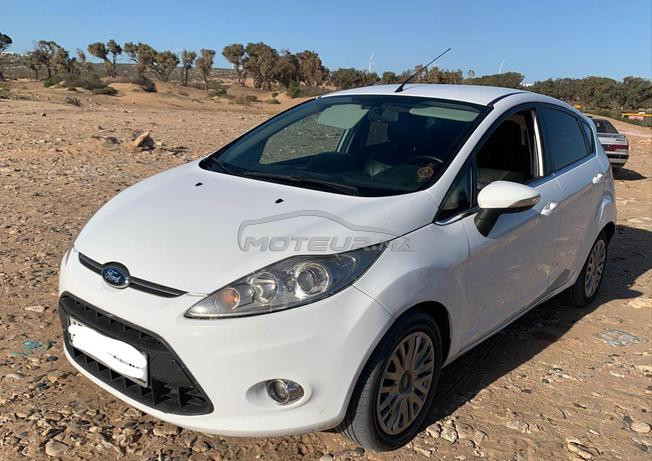 ford lkhre dyal 2012 