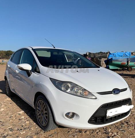 فورد نهاية 2012 - 2