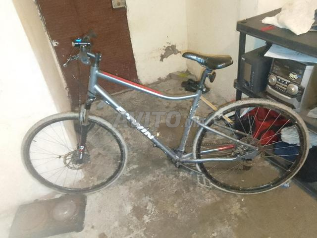 Btwin en bon état - 2