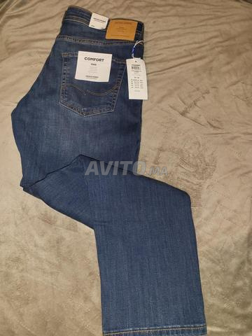 سروال جاك جونس اصلي - 2