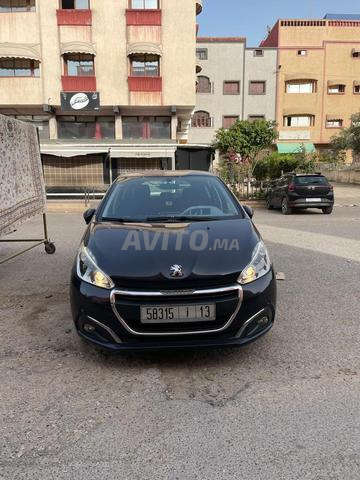 Peugeot 208 - 2
