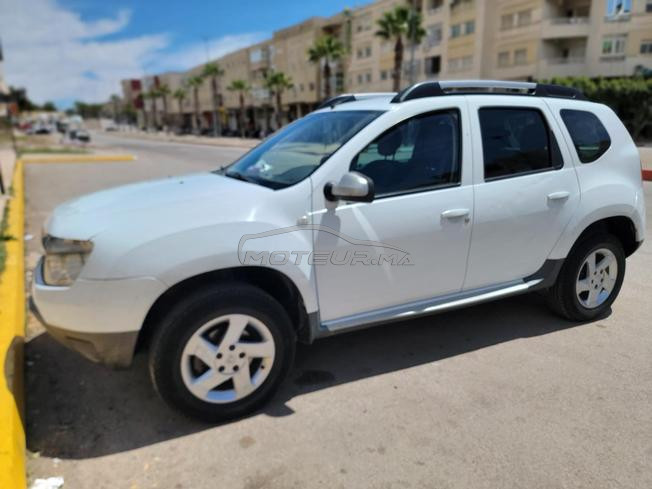 داسيا دوستر    Dacia Duster