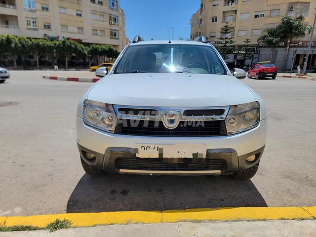 Dacia Duster Dacia Duster