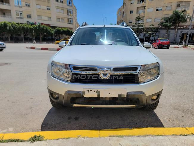 داسيا دوستر    Dacia Duster