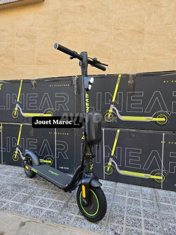 دراجة كهربائية 🥳 - 2