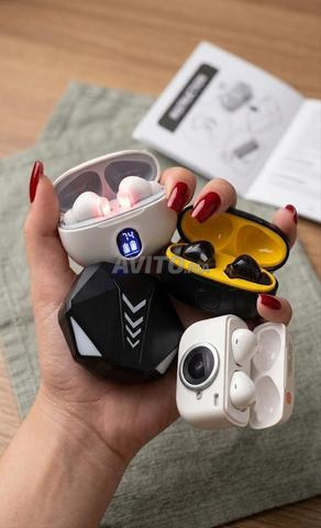 Marchandise Temu à prix soldé - 2