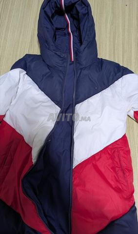 Veste Tommy originale taille M - 2
