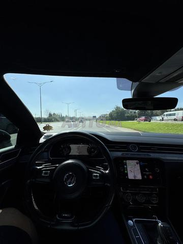 VOLKSWAGEN ARTEON Rline - 2