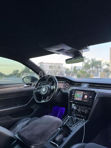 فولكس فاجن أرتيون آر-لاين - 2