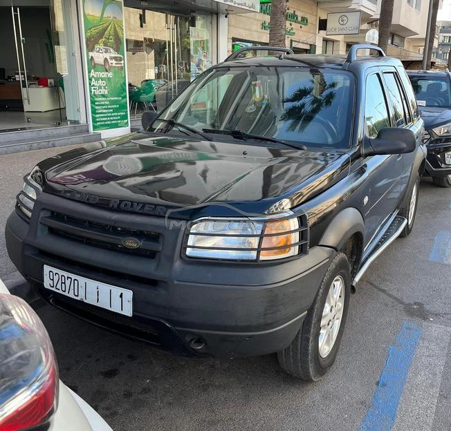 land rover 