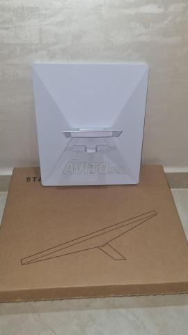 Starlink wifi par satellite - 2