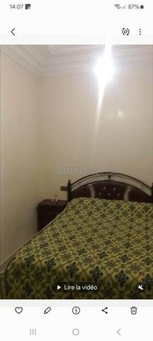 Appartement à louer meublé - 2