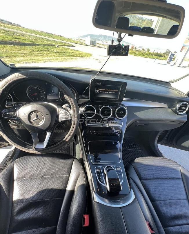 Mercedes GLC 220d Diesel 2016