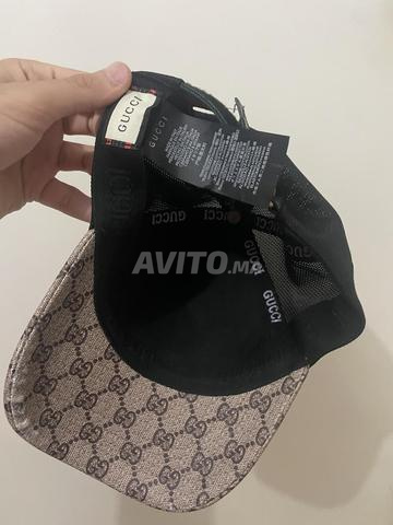 قبعة غوتشي ليونز - 2