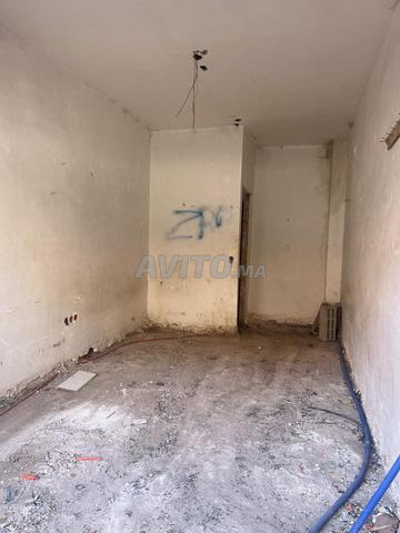 Magasin commercial - 2