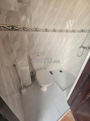 Maison équipée pour location journalière - 2