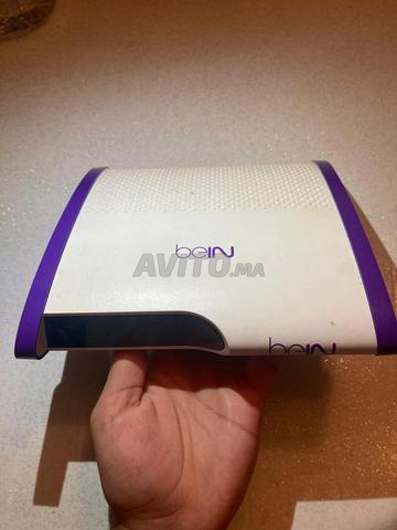 ريسبتور Bein - 2