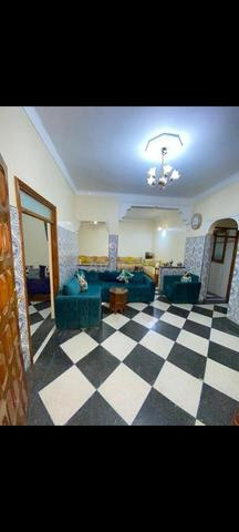 Maison de 3 appartements dans un quartier résidentiel calme - 2