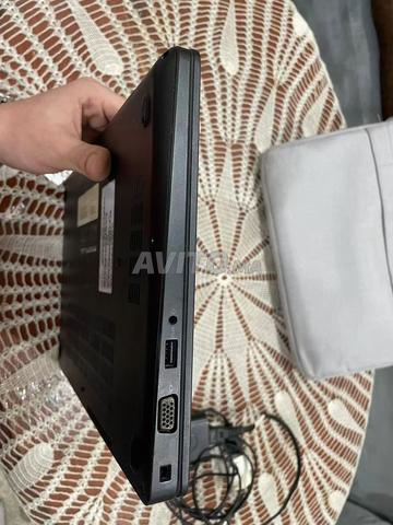 Dell Latitude 54080 i5-8eme 8g ram 256 SSD