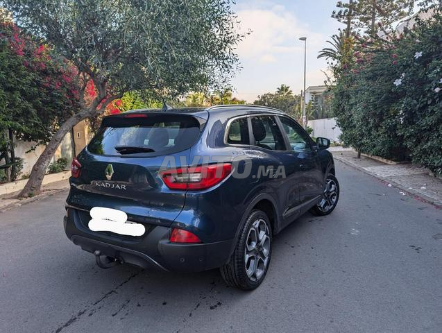 رونو كادجار أوتوماتيكية - 2