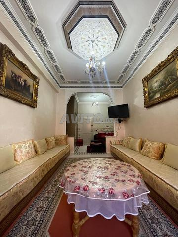 أبارت نور نخيل طريق فاس مع مسبح - 2