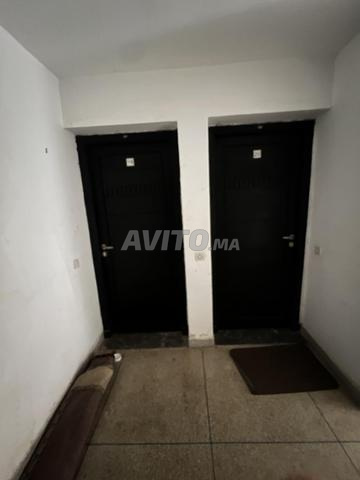Appartement economique alliance mehdia - 2