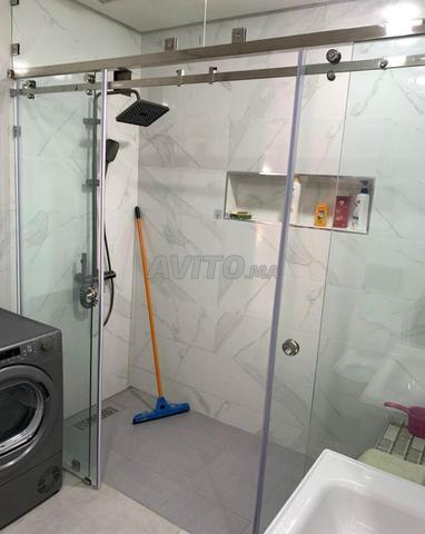 شقة مؤثثة عائلية - 2