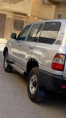 تويوتا تويوتا Gx