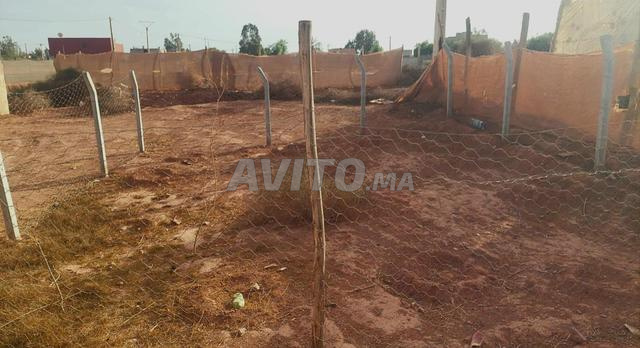 بقعة أرضية 70 متر مربع . - 2