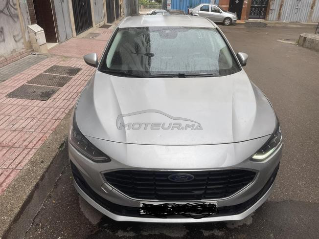 Ford Focus trend Sport 2023 Manuel